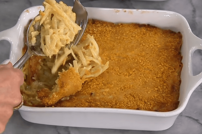 Neva's Potatoes Recipe: A Homestyle Delight